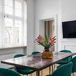 Sun & Sopot By Oneapartments Premium