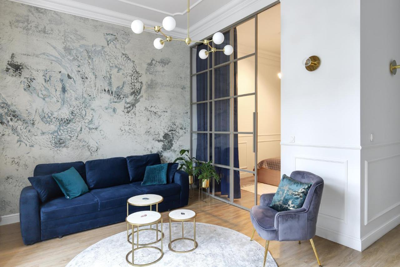 Sun & By Oneapartments Premium Zoppot