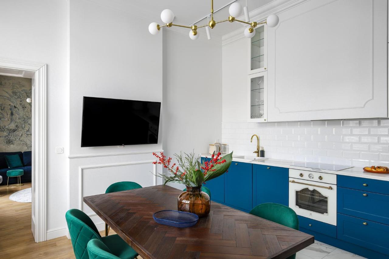 Apartment Sun & By Oneapartments Premium Zoppot
