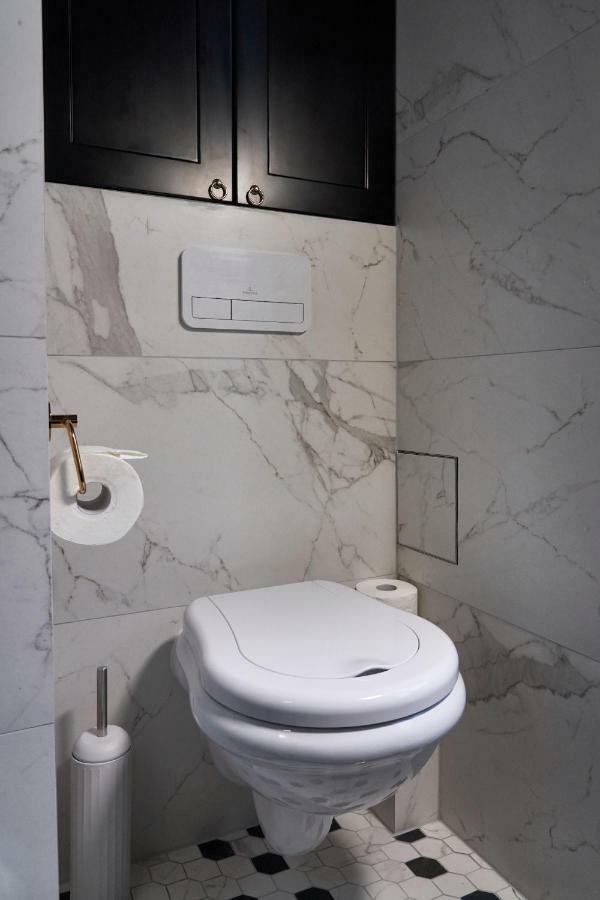 Apartment Sun & By Oneapartments Premium Zoppot