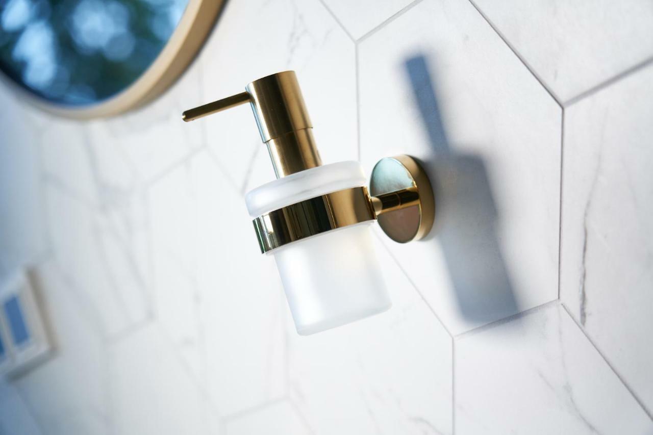 Apartment Sun & By Oneapartments Premium Zoppot