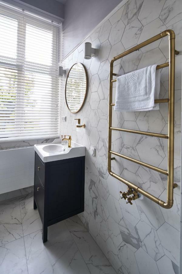 Apartment Sun & By Oneapartments Premium Zoppot