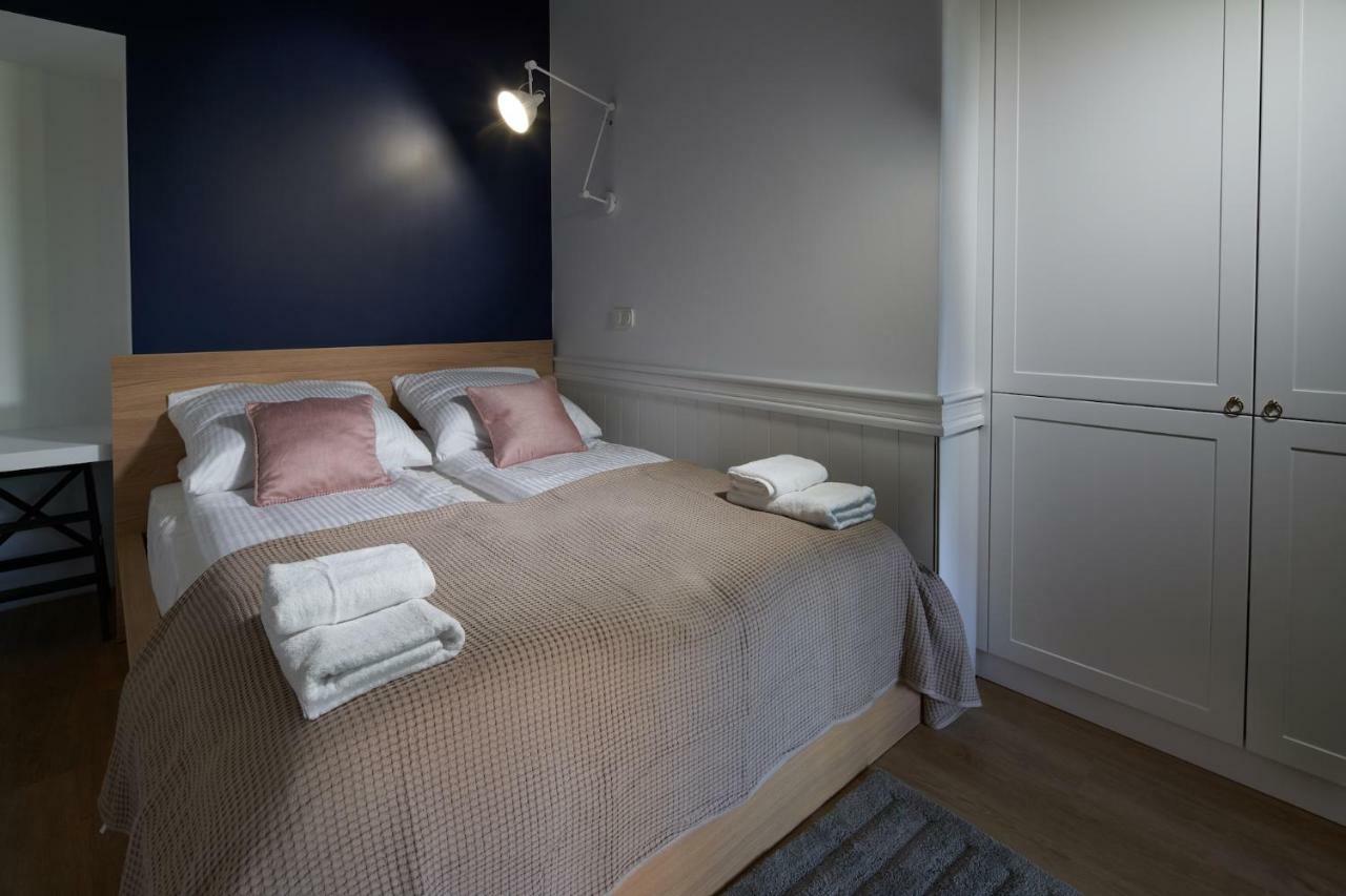 Sun & By Oneapartments Premium Zoppot